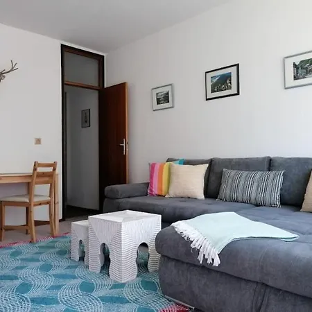 Apartma Traumblick * Obertraun