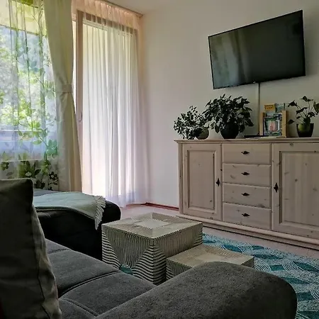 Apartma Traumblick