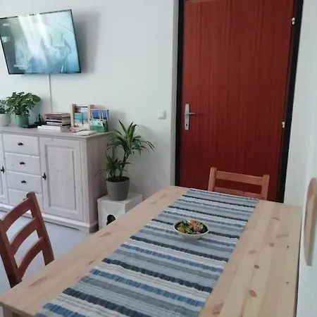 Apartma Traumblick Obertraun