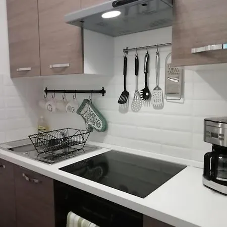 Apartma Traumblick Apartment Obertraun