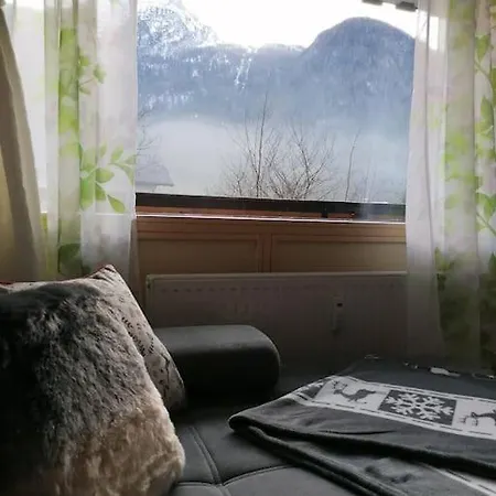 Apartma Traumblick Obertraun