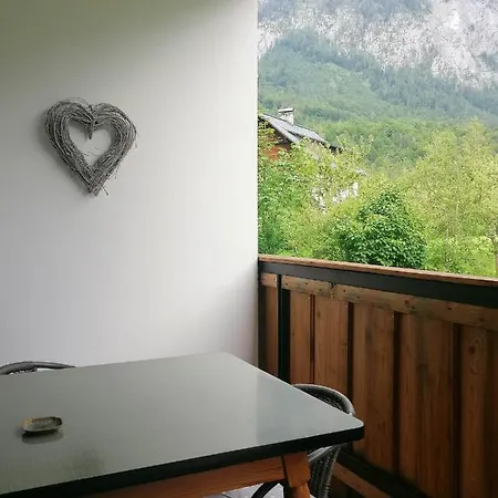 Apartment Apartma Traumblick *