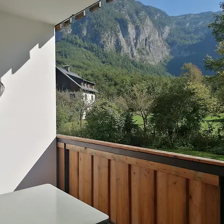 Apartma Traumblick Apartment