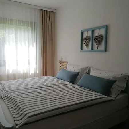 Apartma Traumblick Apartment *
