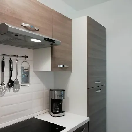 Apartment Apartma Traumblick *
