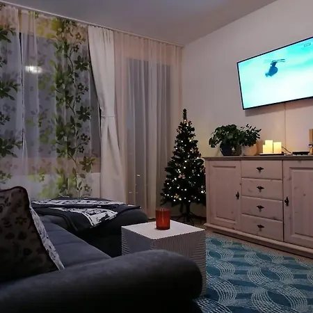 Apartma Traumblick Apartment *